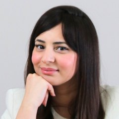Rim, founder of The Founder Boost